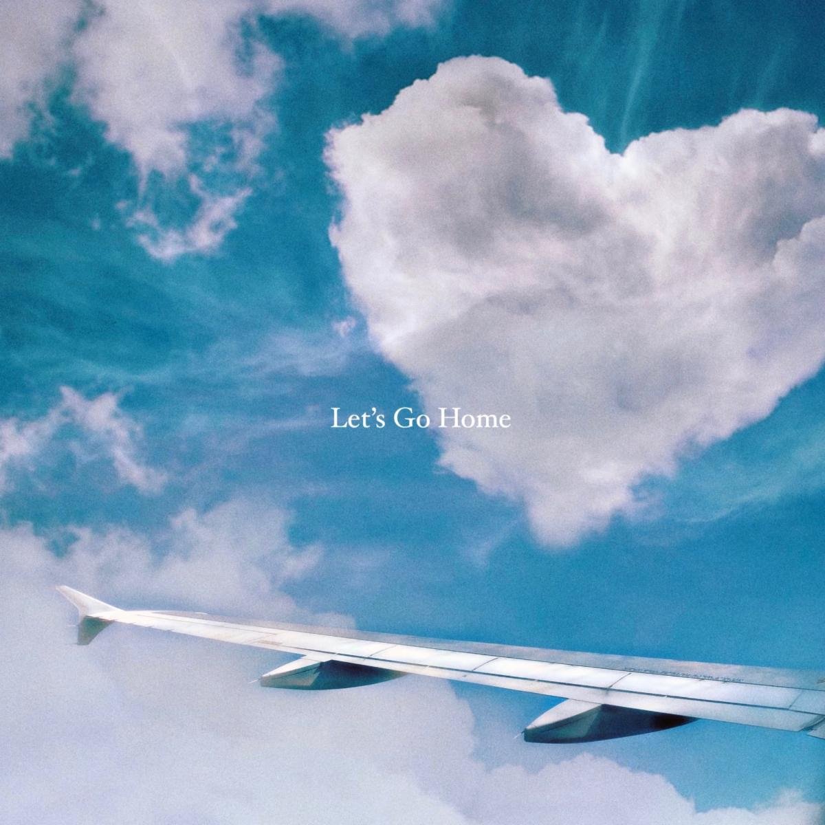 Jake Miller - Let's Go Home