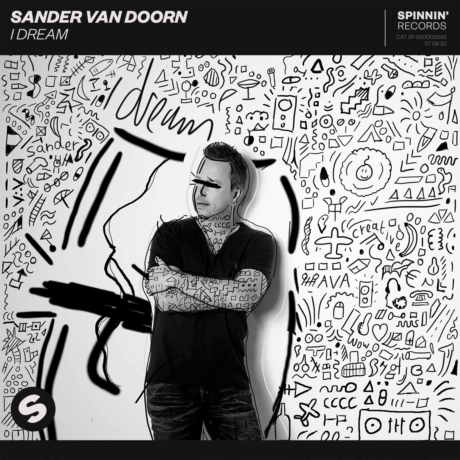 Sander van Doorn - I Dream