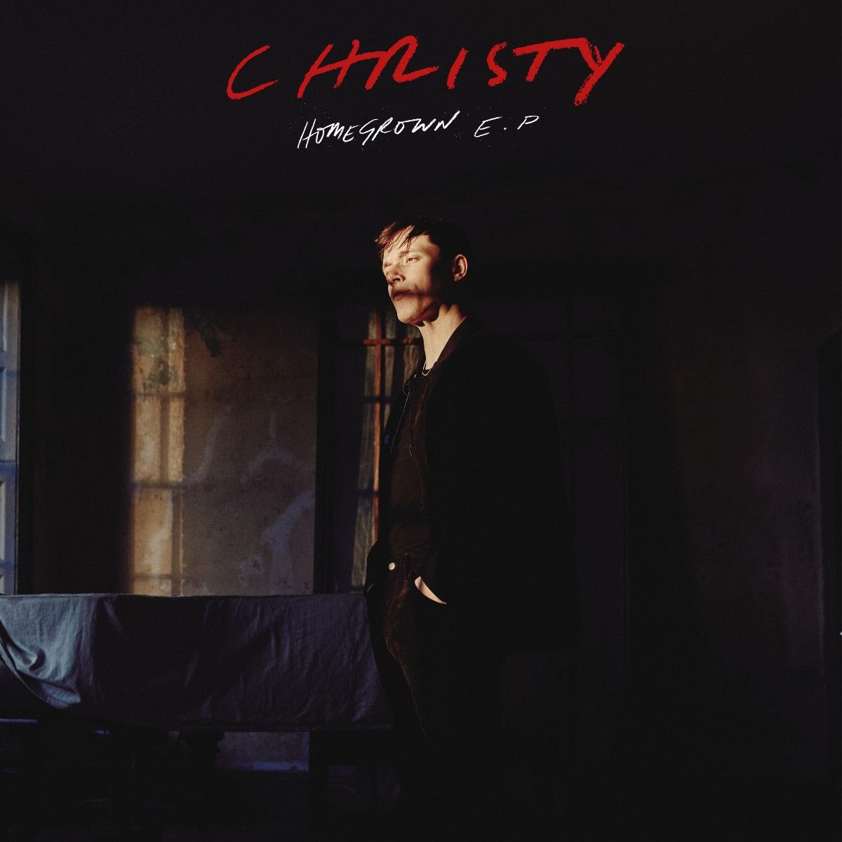 Christy - Homegrown
