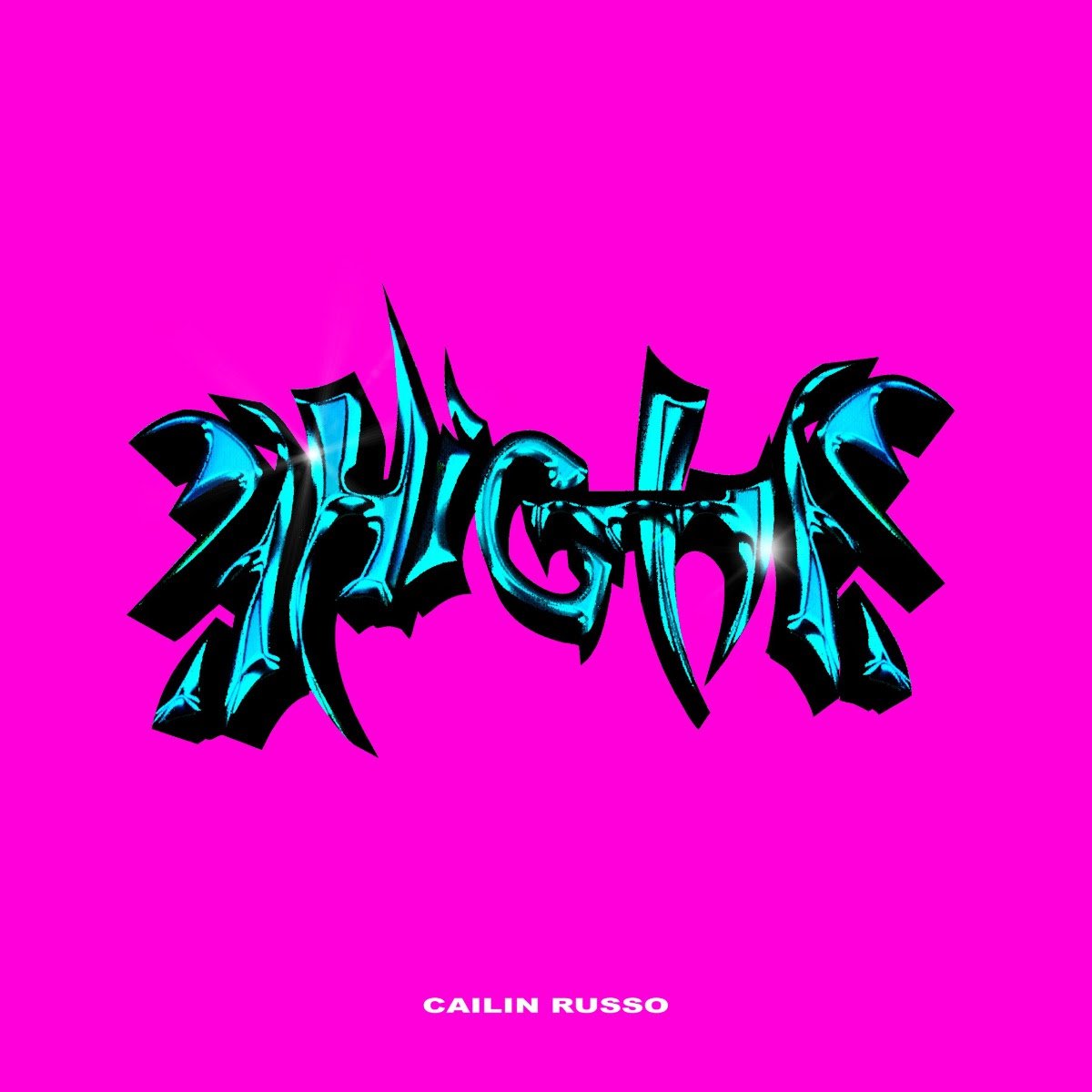 Cailin Russo - High

