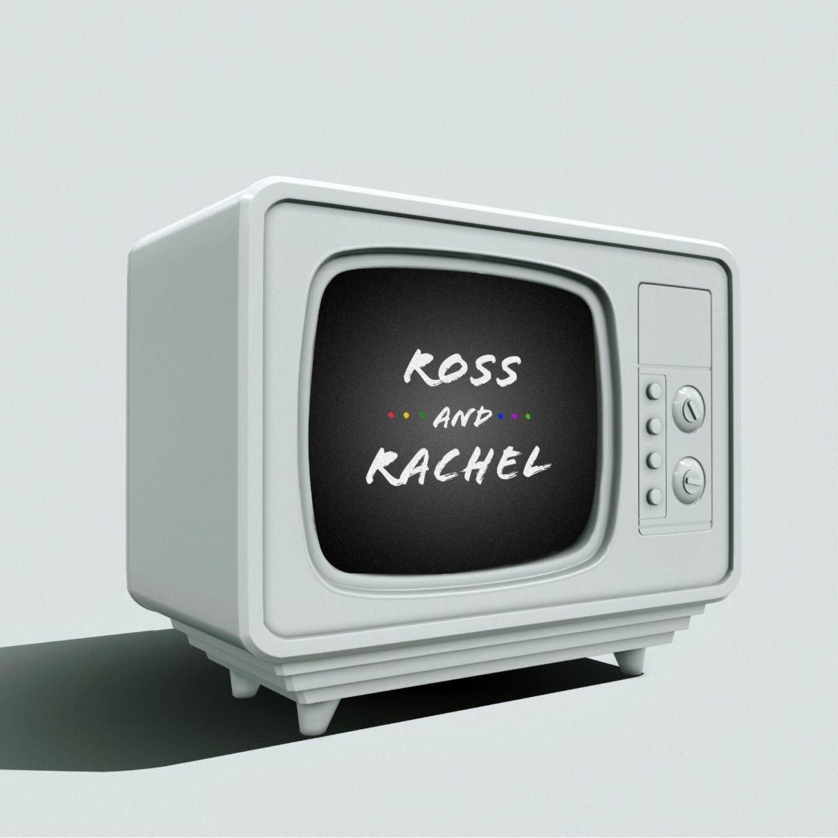 Jake Miller - ROSS AND RACHEL