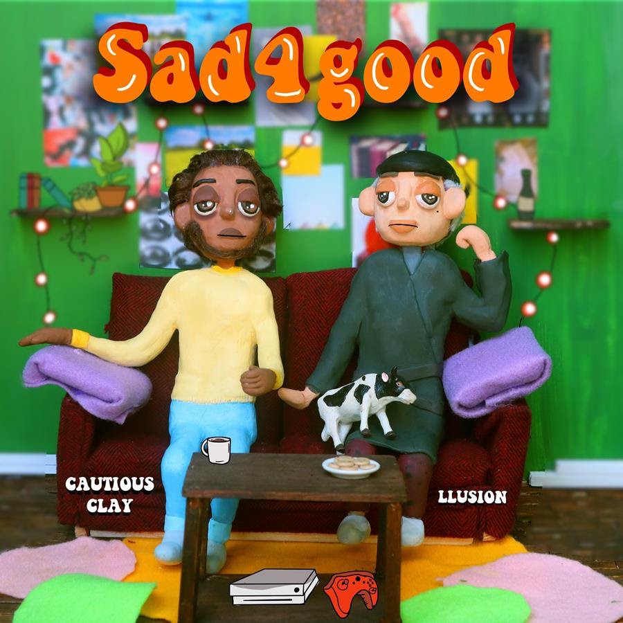 LLusion - Sad4good