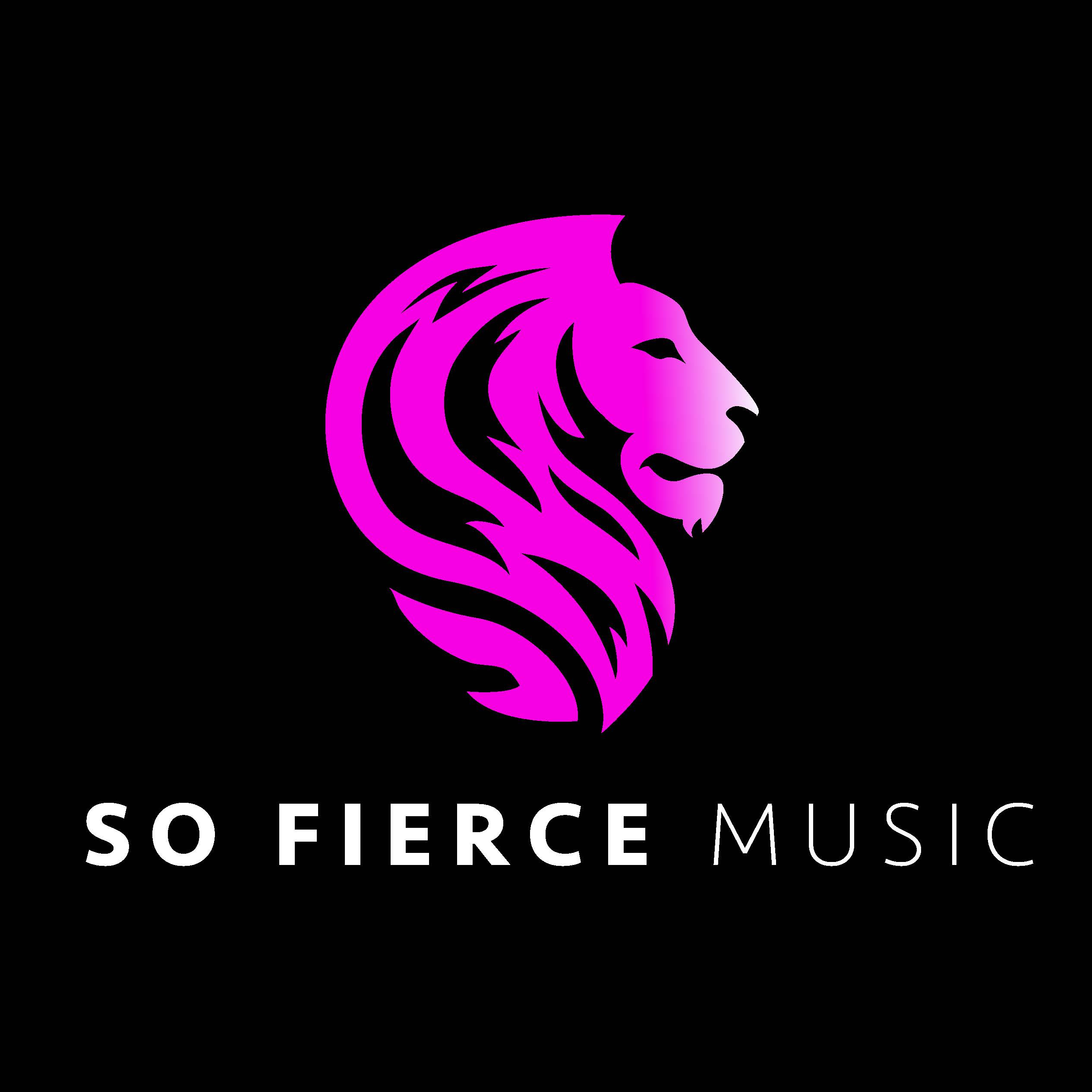 SO FIERCE MUSIC