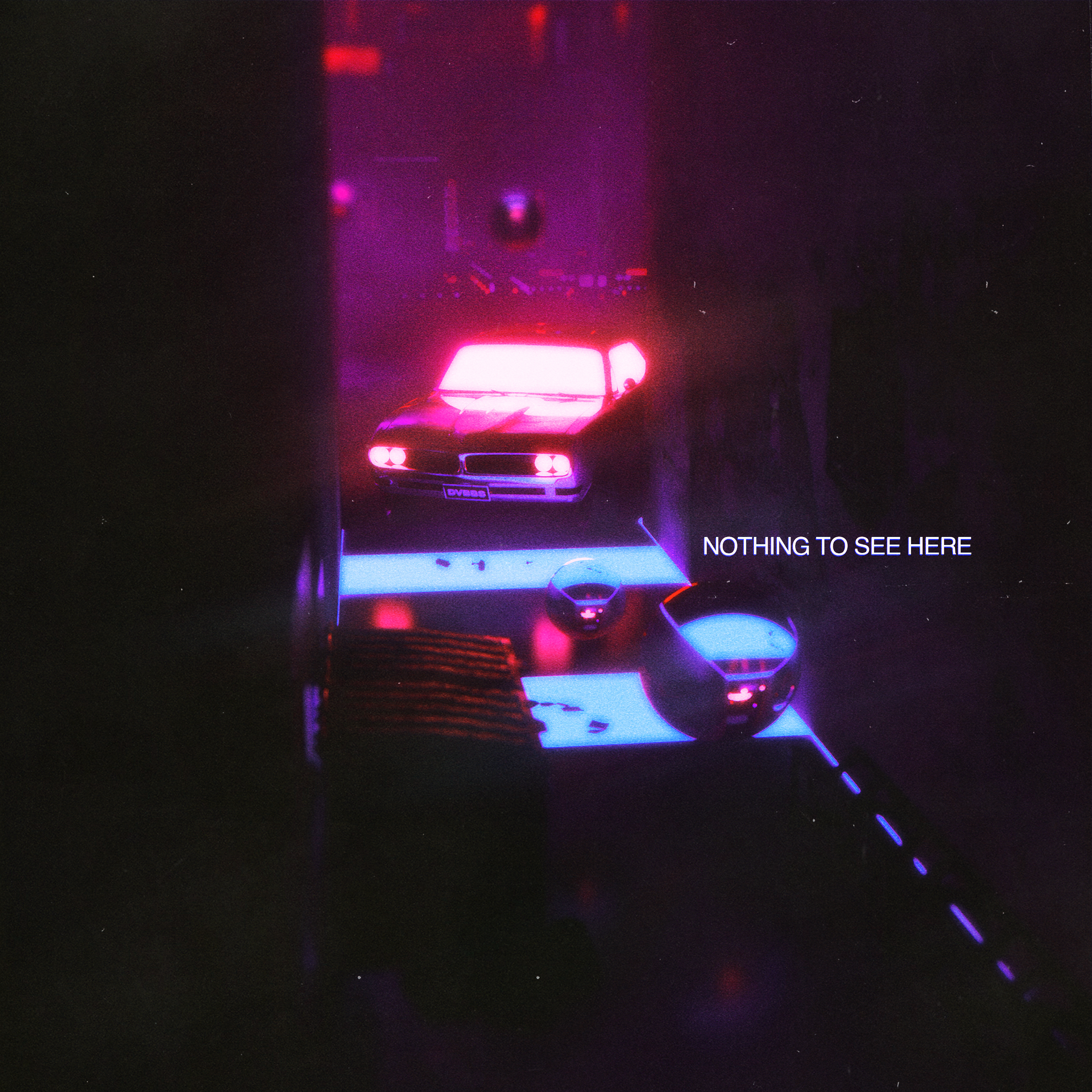DVBBS - Nothing To See Here