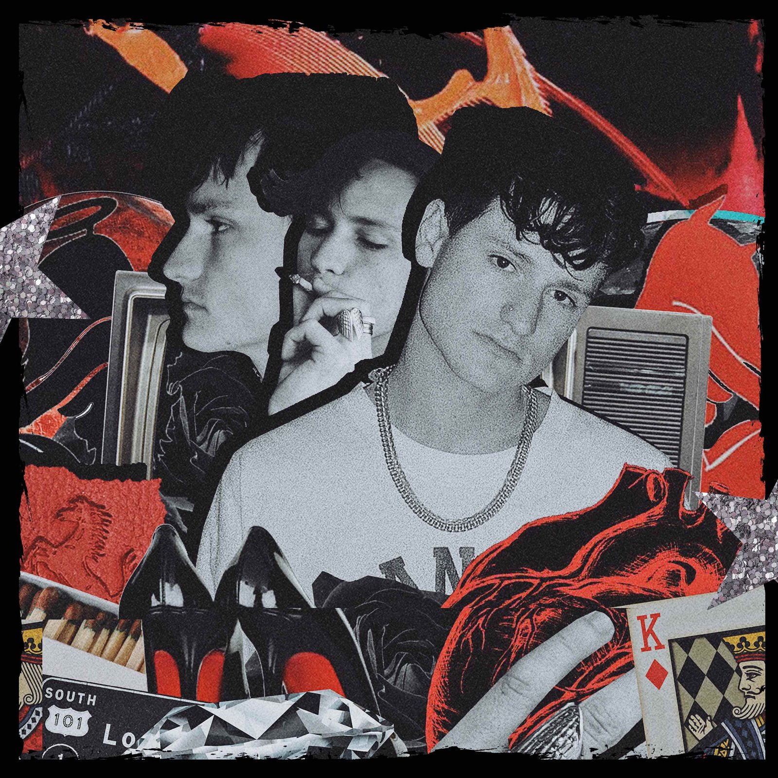 CADE - Kill Me Softly
