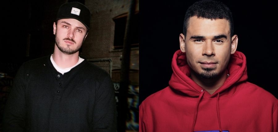 Afrojack & DLMT