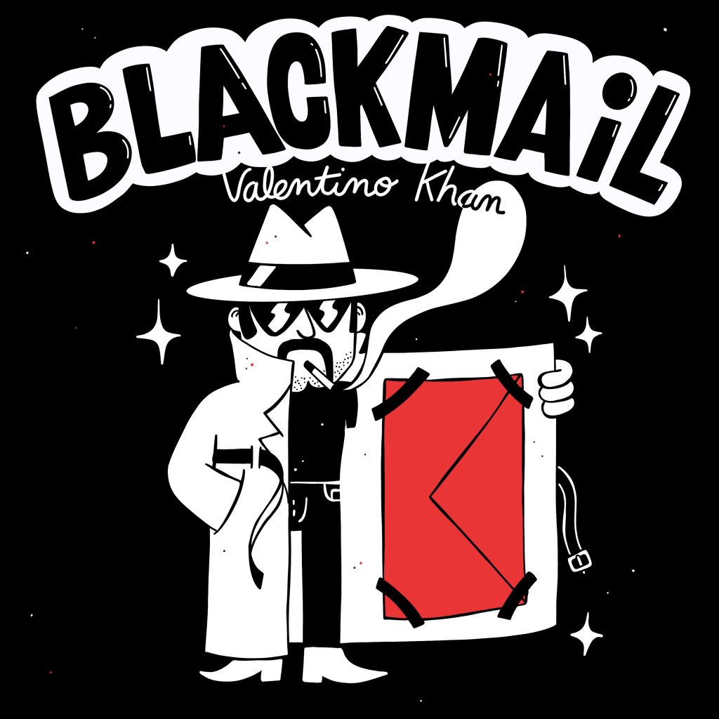 Valentino Khan - Blackmail