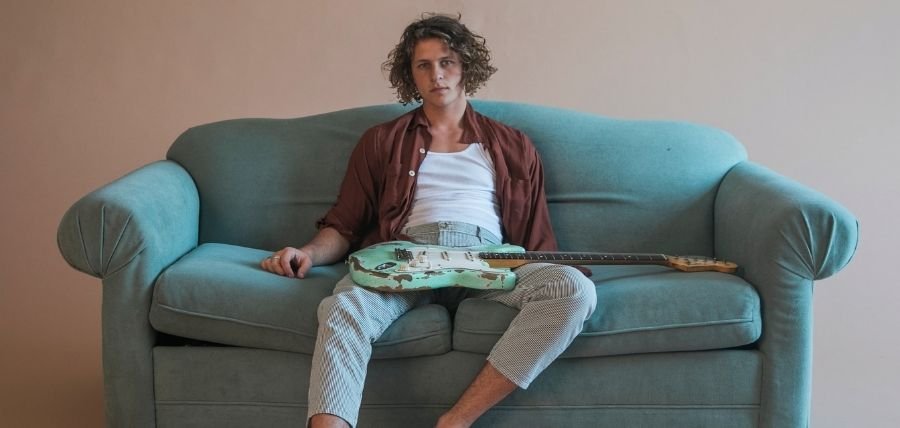 Cody Lovaas