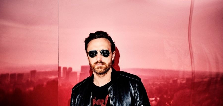 David Guetta