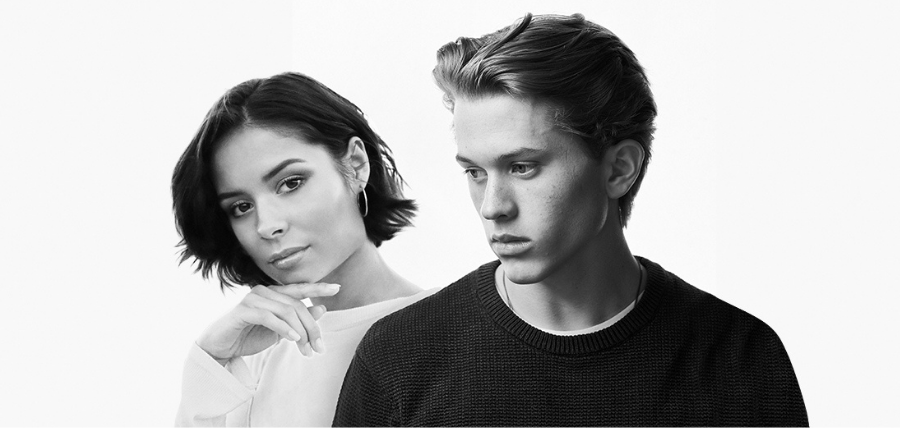 Deacon & Nina Nesbitt