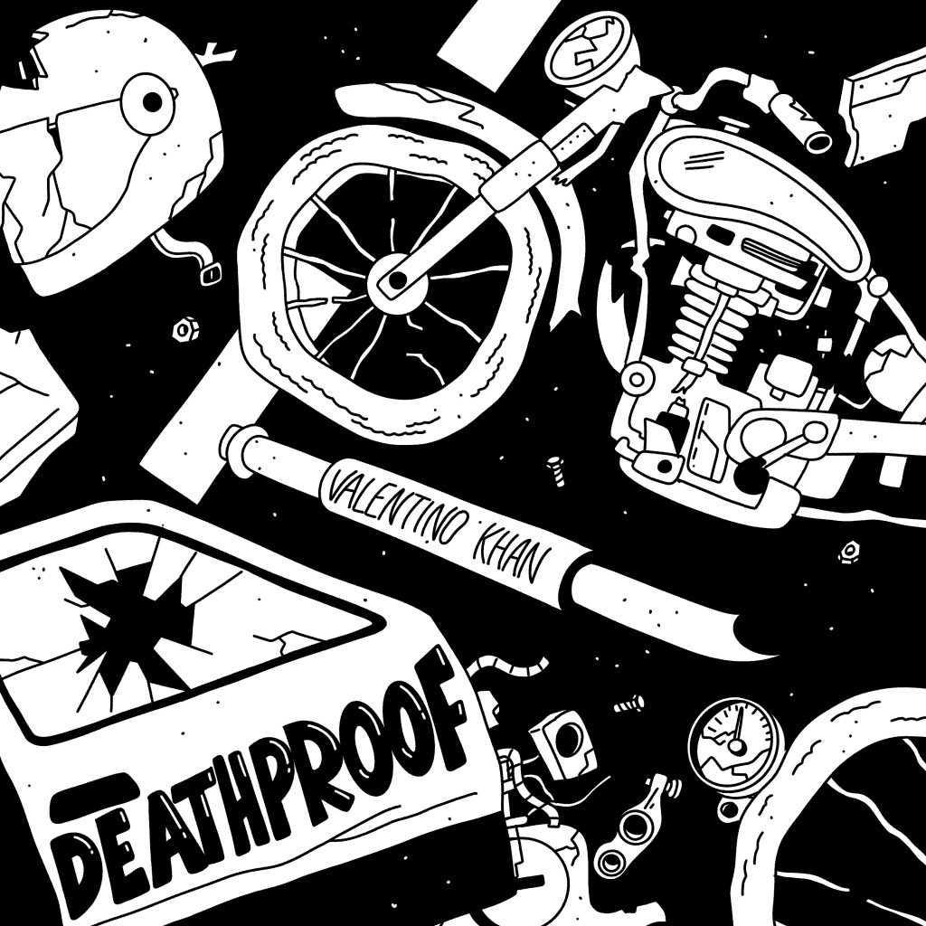 Valentino Khan - Deathproof