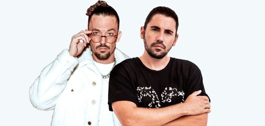 Dimitri Vegas & Like Mike