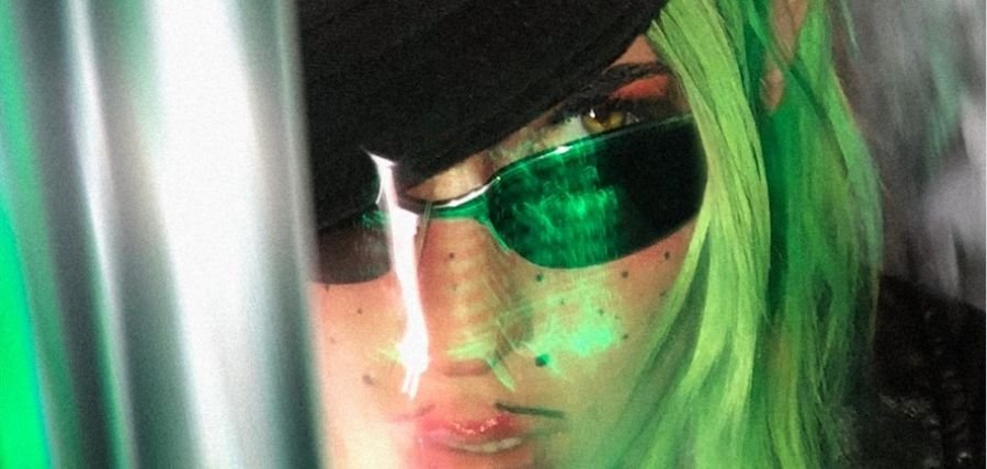 Dorian Electra