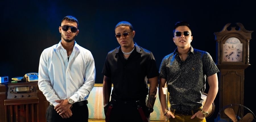 Eix X Lyanno X Darkiel