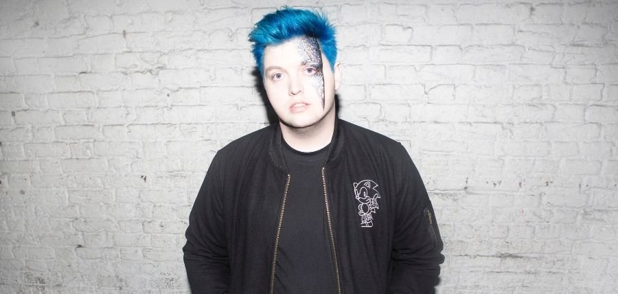 Flux Pavilion