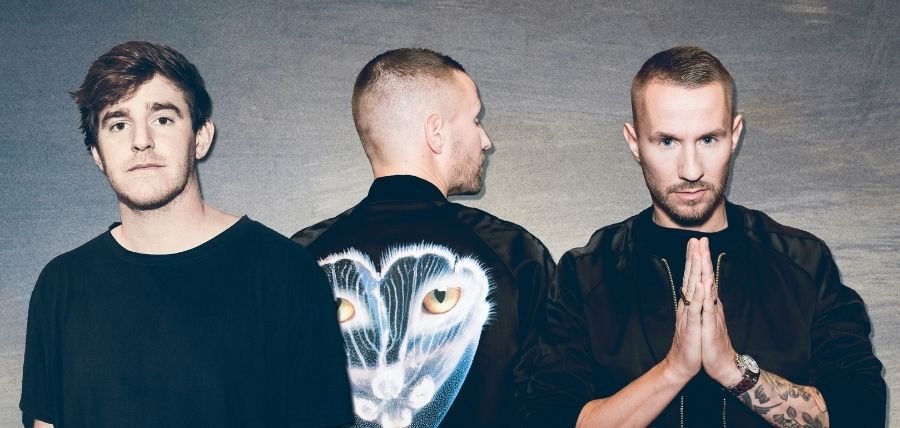 Galantis & NGHTMRE
