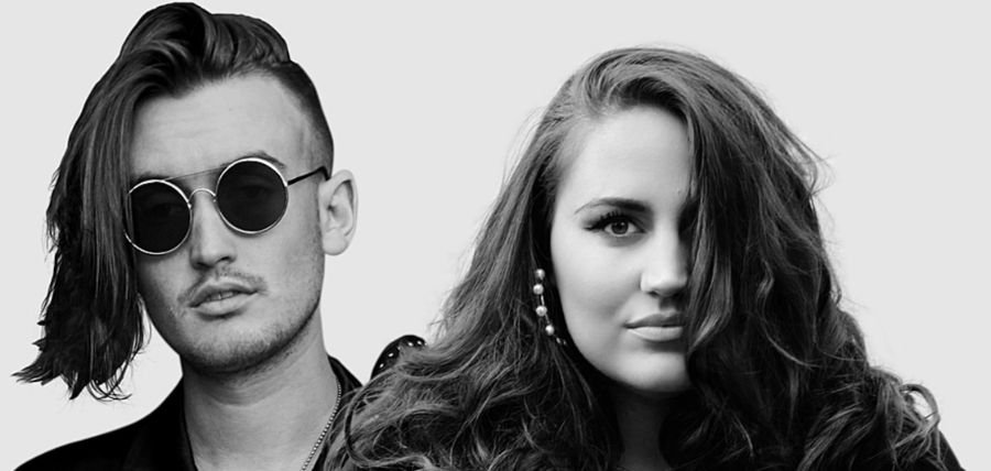 Gia Koka & gnash