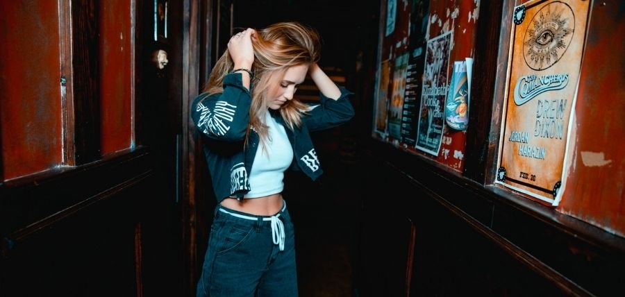 Gillian Heidi