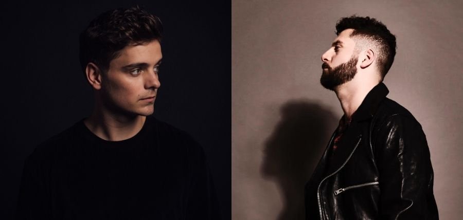 Martin Garrix & Elderbrook