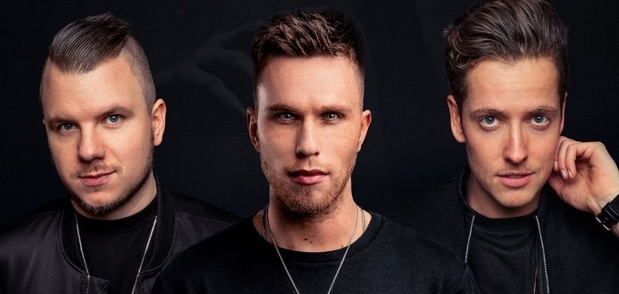 Nicky Romero & Sick Individuals