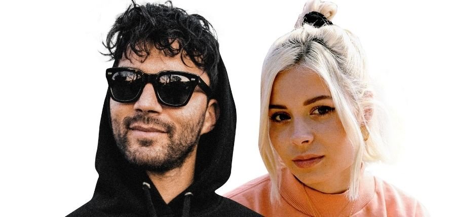 R3HAB x Nina Nesbitt