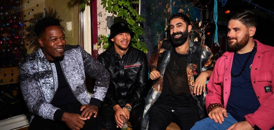 Rudimental