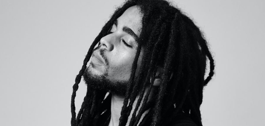 Skip Marley
