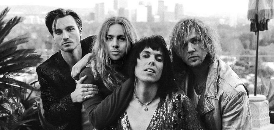 The Struts