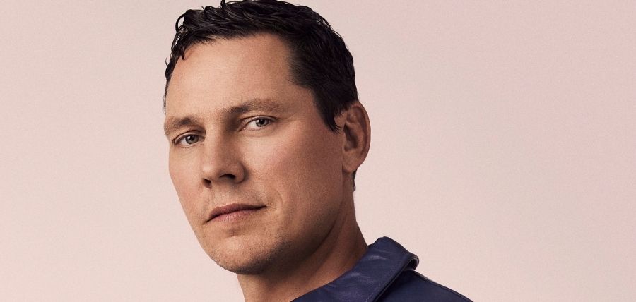 Tiësto
