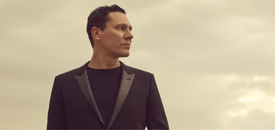 Tiësto