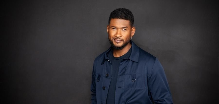 Usher