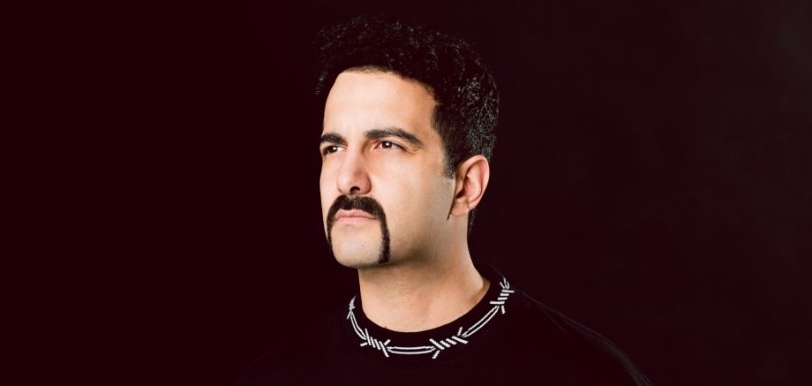 Valentino Khan