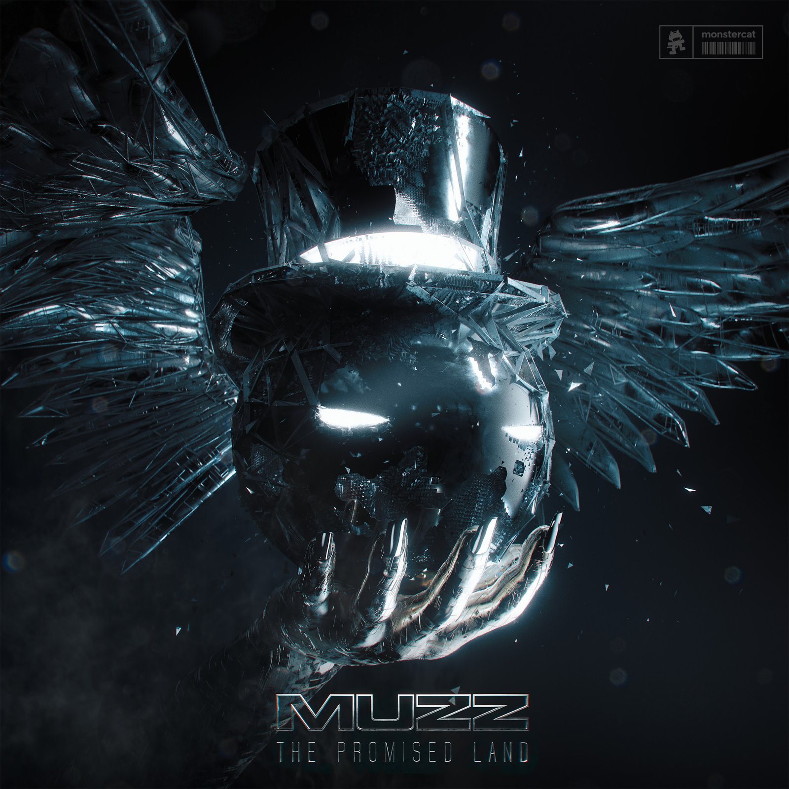 MUZZ - The Promised Land
