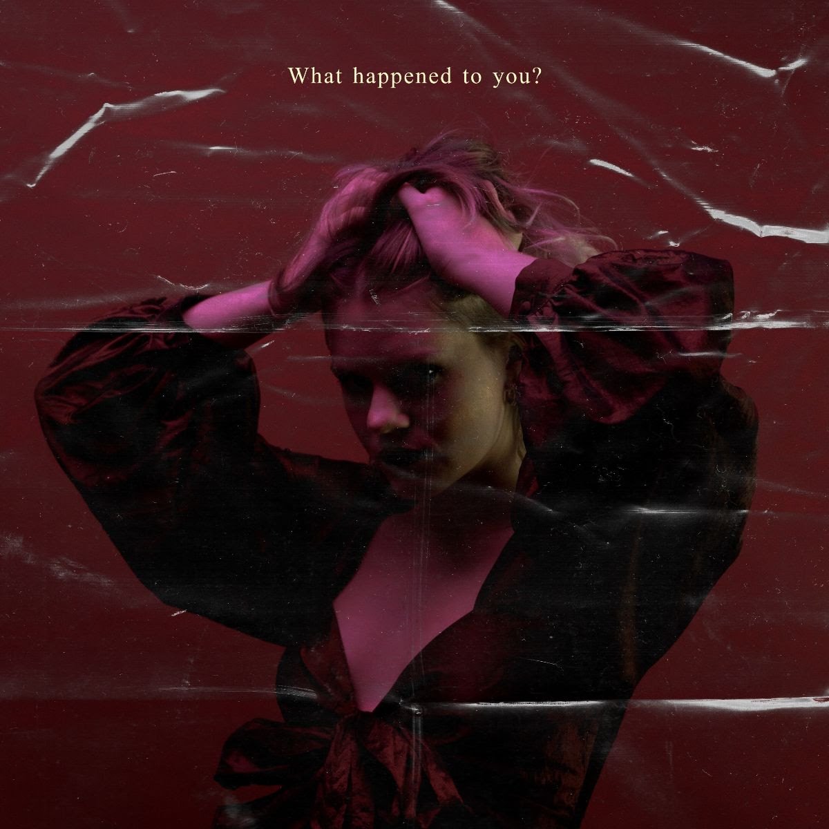OLI - ‘What Happened to You?’