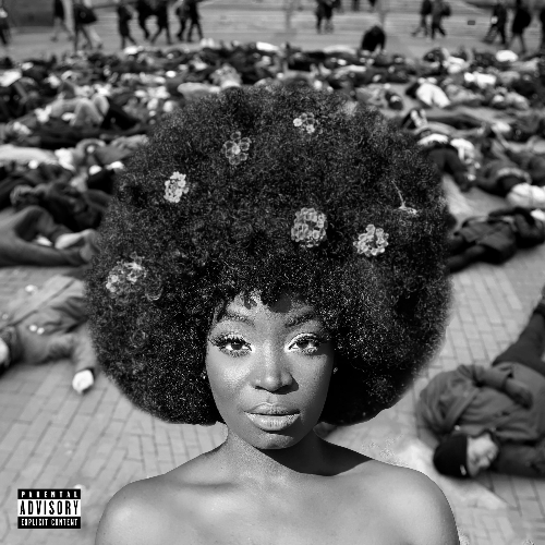 Cocoa Sarai - Strange Fame