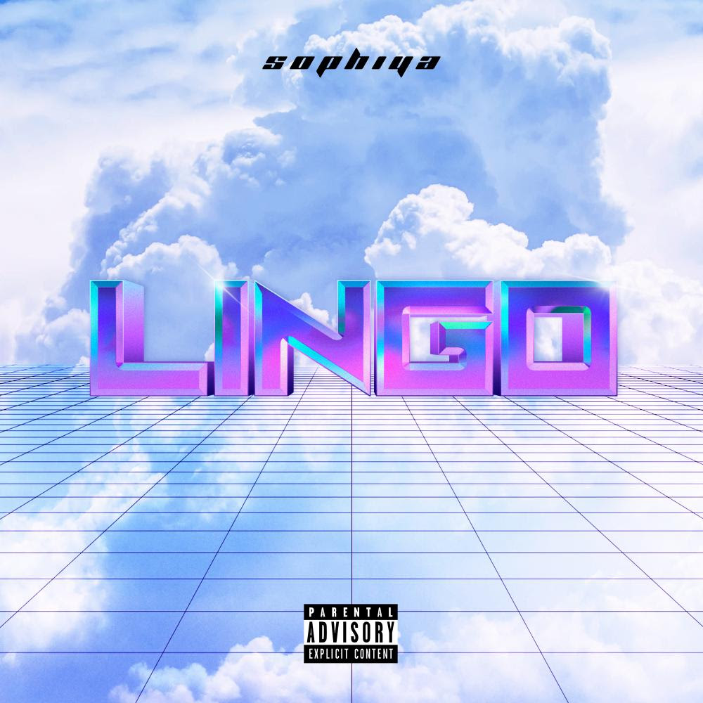 Sophiya - Lingo 