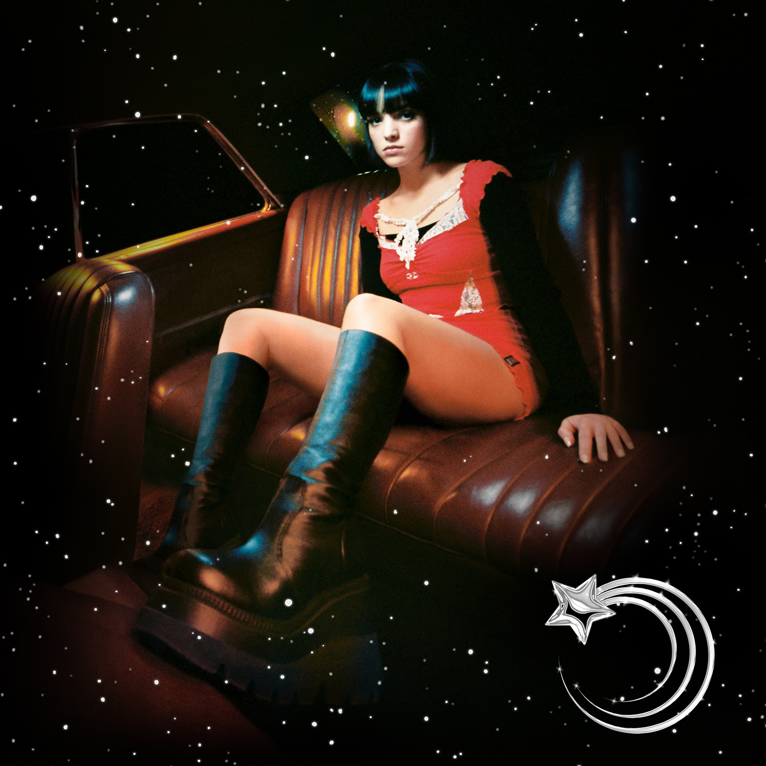 Raissa - GO FAST BABY