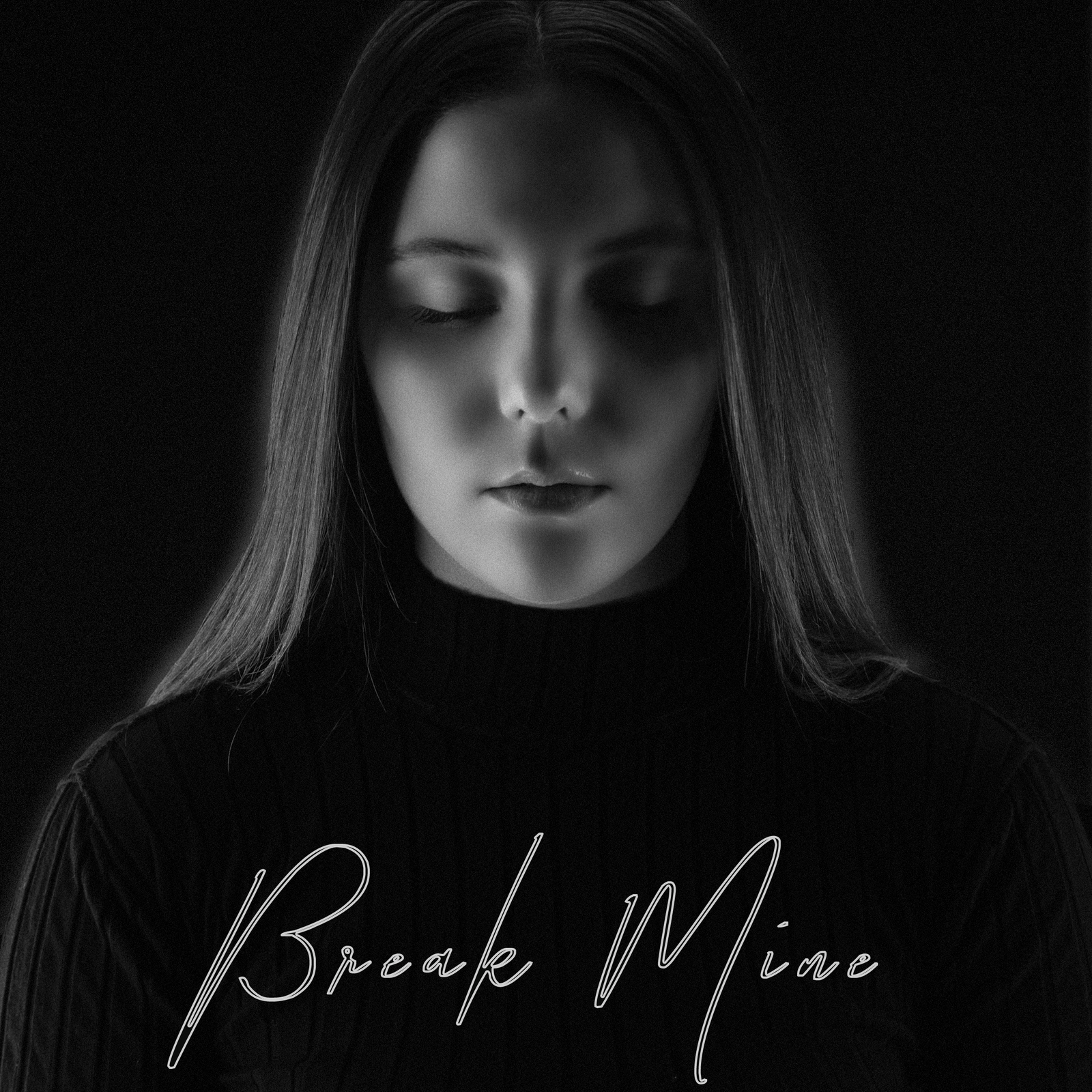 Kelsey Coleman - Break Mine 