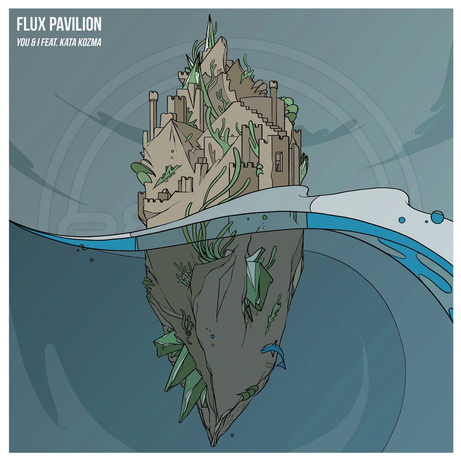 Flux Pavilion - You & I (feat. Kata Kozma)