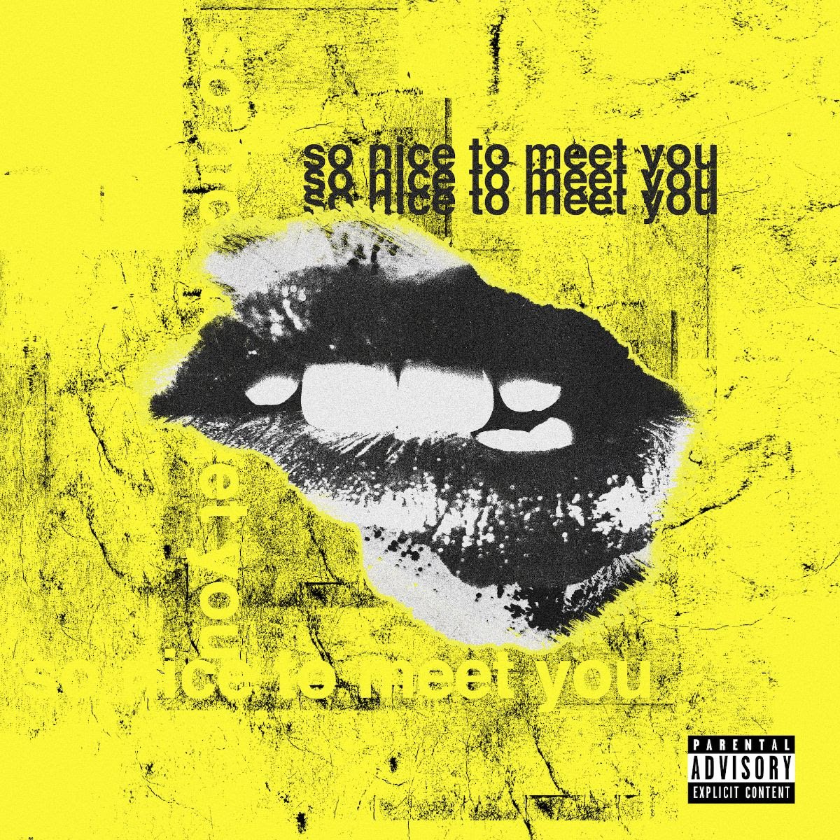 KOKO - So Nice To Meet You