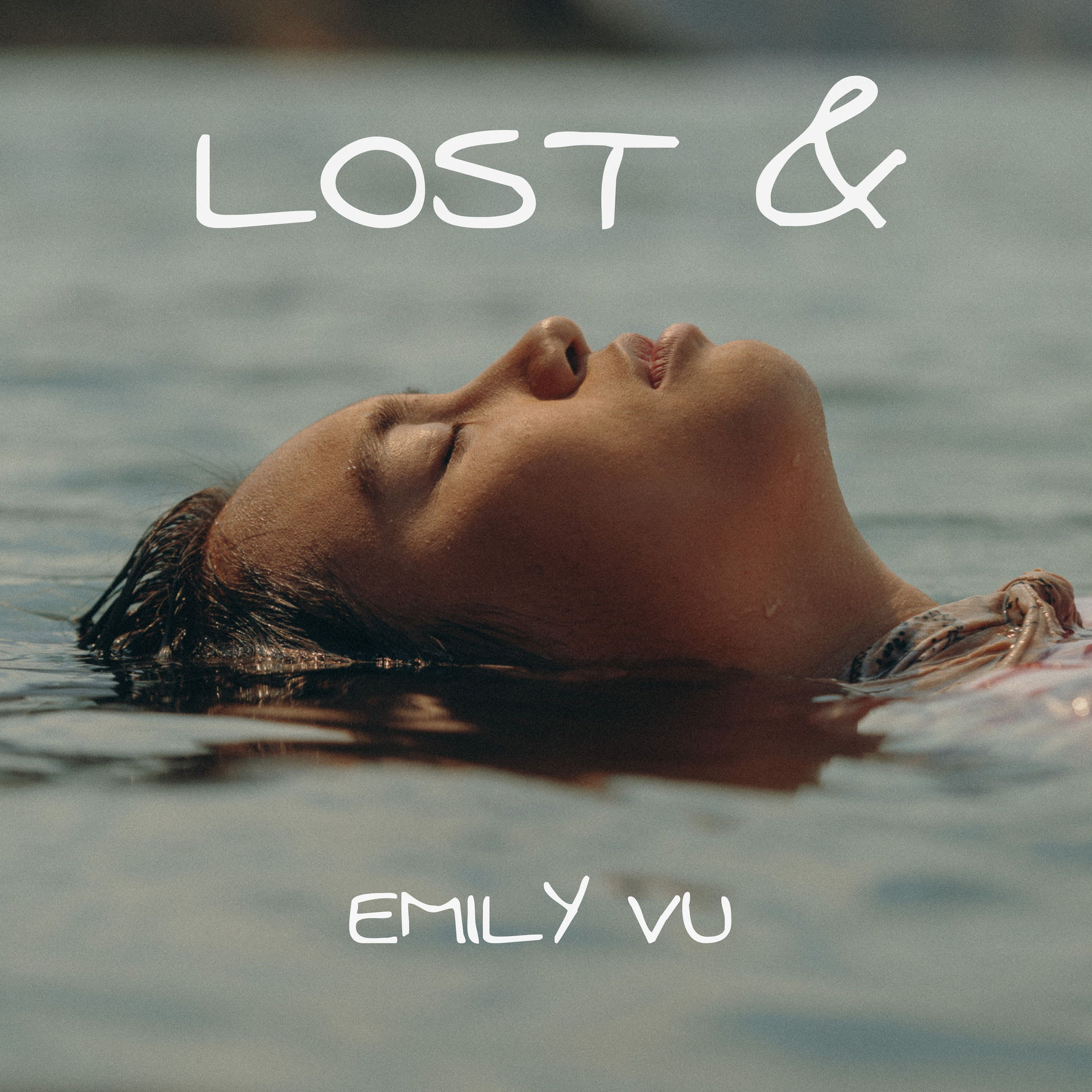 Emily Vu - Lost &