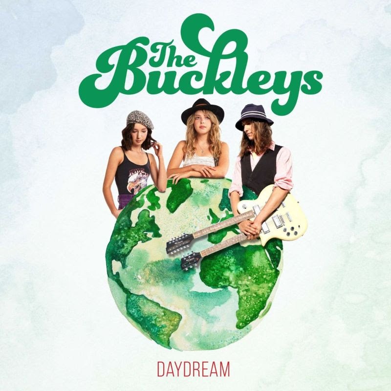 The Buckleys - Daydream 
