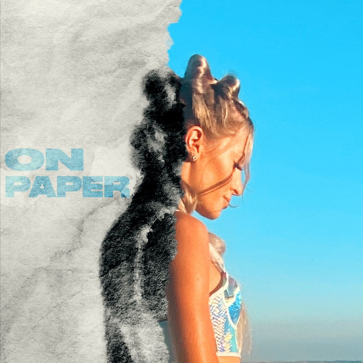 Delaney Janes - On Paper