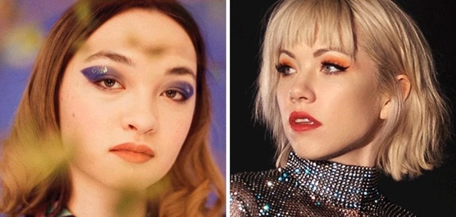mxmtoon & Carly Rae Jepsen