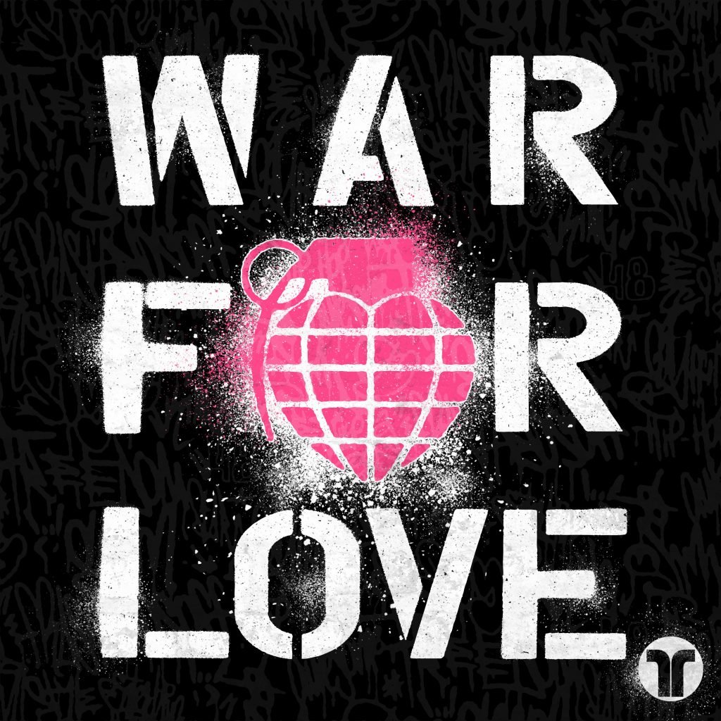 Bright Lights x Kaleena Zanders x KANDY - War For Love