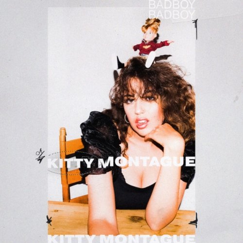 Kitty Montague - Bad Boy 