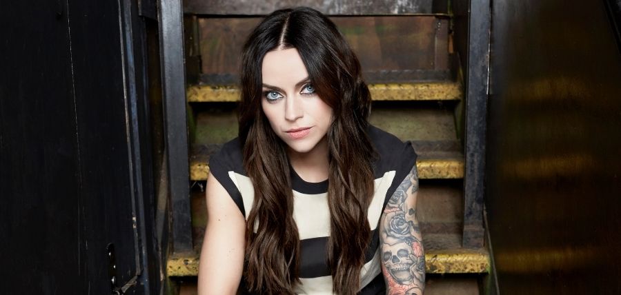 Amy Macdonald