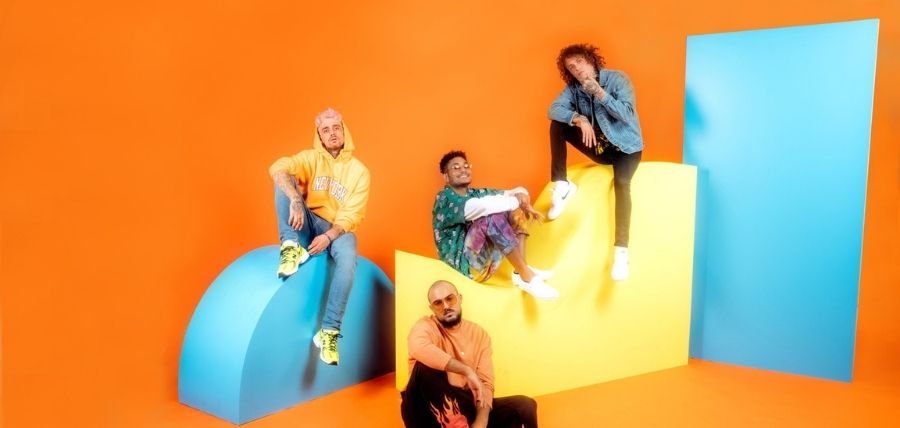 BRYCE VINE AND CHEAT CODES