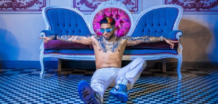 Bryant Myers