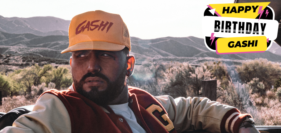 GASHI